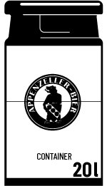 20lt. Container